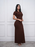 MAXIVESTIDO NATALIA SIRENA