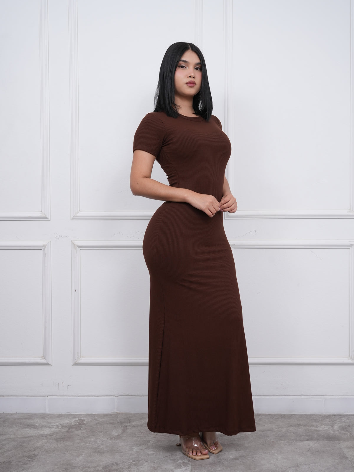 MAXIVESTIDO NATALIA SIRENA